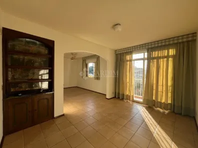 Apartamento com 1 Quarto à venda, 65m² no Vila Monteiro, Piracicaba