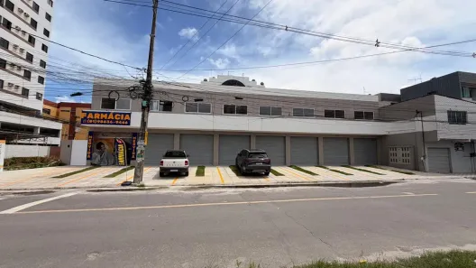 Apartamento com 1 Quarto para alugar, 30m² no Piedade, Jaboatão dos Guararapes