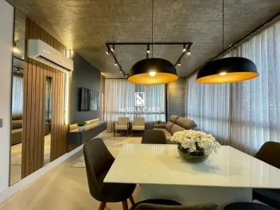 Apartamento com 3 Quartos à venda, 103m² no Torres, Torres