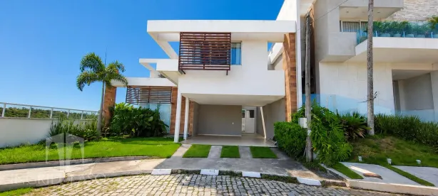 Casa com 3 Quartos à venda, 300m² no Riviera Fluminense, Macaé