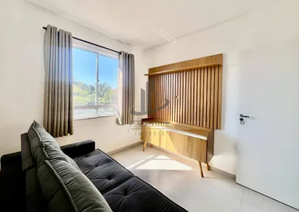 Apartamento com 2 Quartos à venda, 55m² no Vila Americana, Volta Redonda