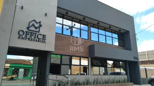Sala Comercial para alugar, 10m² no Capiatã, Arapiraca