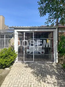 Casa com 2 Quartos à venda, 59m² no Jardim Algarve, Alvorada