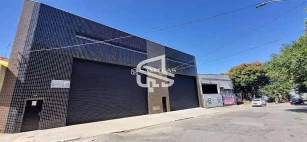 Galpão/Depósito/Armazém para alugar, 241m² no Jardim Japão, São Paulo