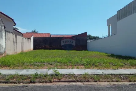 Lote/Terreno à venda, 450m² no Parque Universitário II, Tupã
