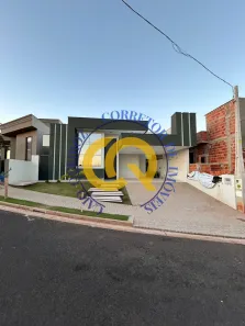 Casa com 3 Quartos à venda, 165m² no Jardim Santa Maria, São José do Rio Preto