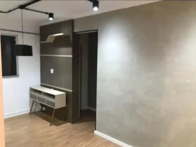 Apartamento com 2 Quartos à venda, 50m² no Chácara Letônia, Americana