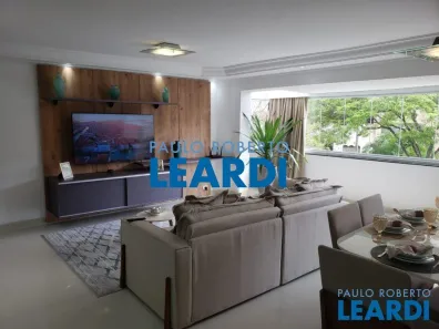 Apartamento com 3 Quartos à venda, 142m² no Parque da Mooca, São Paulo
