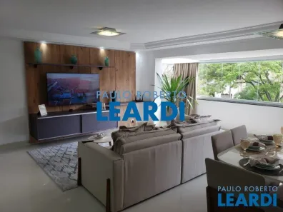 Apartamento com 3 Quartos à venda, 142m² no Parque da Mooca, São Paulo
