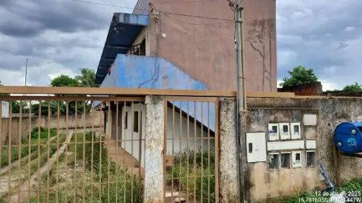 Apartamento com 2 Quartos à venda, 42m² no Parque da Barragem Setor 06, Águas Lindas de Goiás
