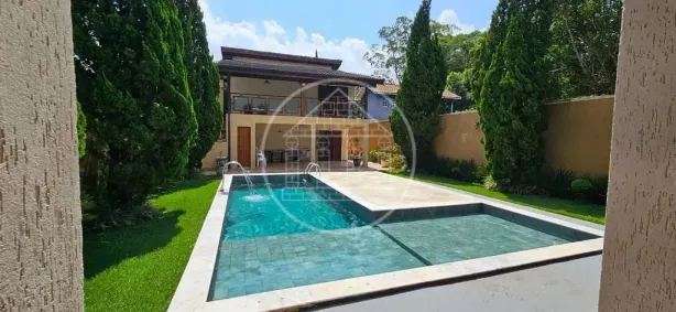 Sobrado com 3 Quartos à venda, 270m² no Parque do Terceiro Lago, São Paulo