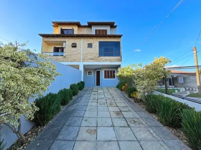 Casa com 3 Quartos à venda, 186m² no Espírito Santo, Porto Alegre