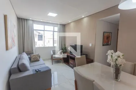 Apartamento com 2 Quartos à venda, 65m² no Cidade Nova, Belo Horizonte