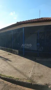 Casa com 2 Quartos à venda, 130m² no Parque Roosevelt, Bauru