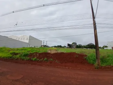 Lote/Terreno à venda, 360m² no Portal de Versalhes 1, Londrina