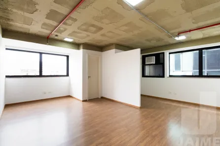 Imóvel Comercial para venda ou aluguel, 33m² no Santa Cecília, São Paulo