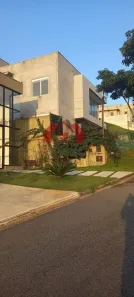 Casa de Condomínio com 4 Quartos à venda, 338m² no Tamboré, Santana de Parnaíba