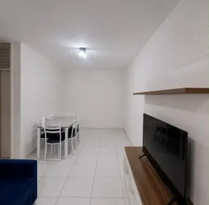 Apartamento com 2 Quartos à venda, 60m² no Marco, Belém