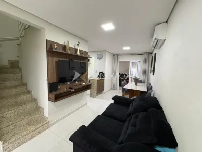 Casa de Condomínio com 3 Quartos à venda, 115m² no Chácara Primavera, Campinas