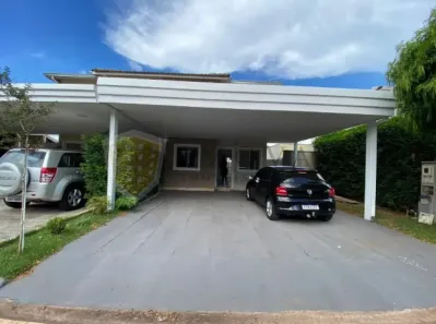 Casa de Condomínio com 3 Quartos à venda, 160m² no Condomínio Guaporé 1, Ribeirão Preto