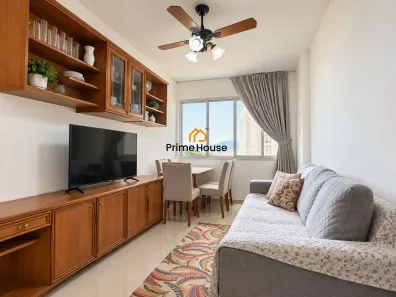 Apartamento com 2 Quartos à venda, 52m² no Barra da Tijuca, Rio de Janeiro