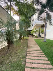 Apartamento com 3 Quartos para alugar, 87m² no Turu, São Luís