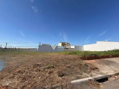 Lote/Terreno à venda, 150m² no Jardim Santa Marta, Sorocaba