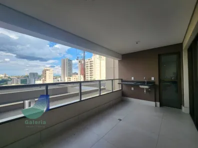 Apartamento com 2 Quartos à venda, 85m² no Condomínio Itamaraty, Ribeirão Preto