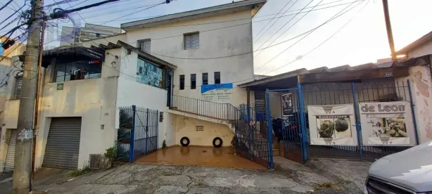 Sobrado com 3 Quartos à venda, 204m² no Bosque da Saúde, São Paulo