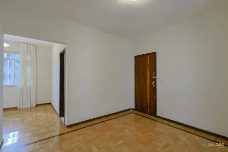 Apartamento com 3 Quartos para alugar, 99m² no Sion, Belo Horizonte
