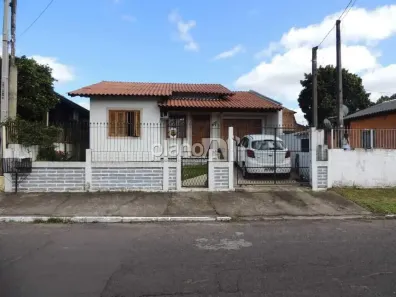 Casa com 2 Quartos à venda, 80m² no COHAB B, Gravataí
