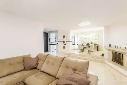 Apartamento com 4 Quartos à venda, 172m² no Indianópolis, São Paulo