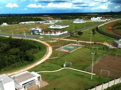 Casa de Condomínio com 3 Quartos à venda, 212m² no Petrópolis, Várzea Grande