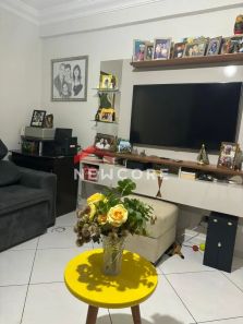 Apartamento com 3 Quartos à venda, 77m² no Baeta Neves, São Bernardo do Campo