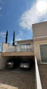 Casa com 3 Quartos à venda, 215m² no Loteamento Residencial Água Nova, Valinhos