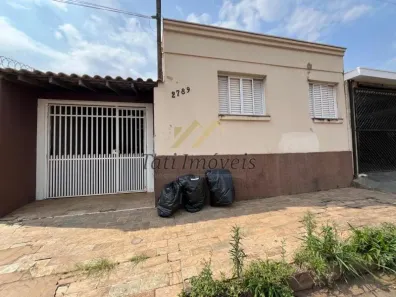 Casa com 2 Quartos à venda, 202m² no Centro, São Carlos
