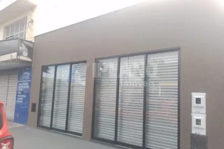 Ponto Comercial com 1 Quarto para alugar, 50m² no Vila Prado, São Carlos