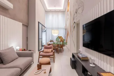 Apartamento com 2 Quartos à venda, 120m² no Vila Olímpia, São Paulo