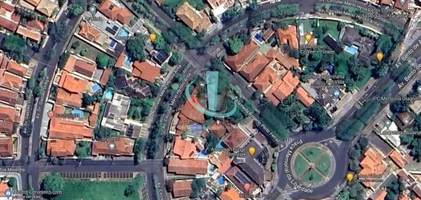 Casa com 5 Quartos à venda, 585m² no Jardim Primavera, Araraquara