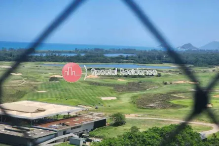Apartamento com 4 Quartos à venda, 295m² no Barra da Tijuca, Rio de Janeiro