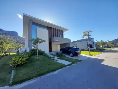Casa de Condomínio com 4 Quartos à venda, 275m² no Pedra Branca, Palhoça