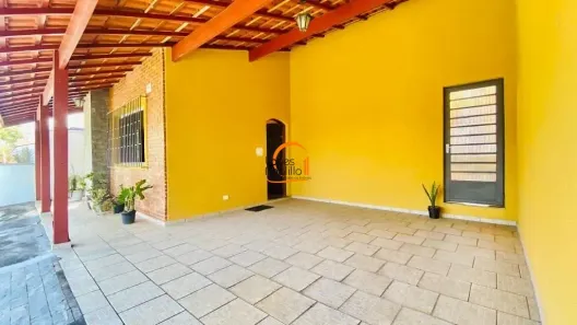 Casa com 3 Quartos à venda, 159m² no Jardim do Lago, Atibaia