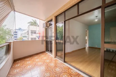Apartamento com 2 Quartos à venda, 73m² no Jardim Guanabara, Rio de Janeiro
