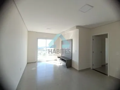 Apartamento com 3 Quartos para alugar, 77m² no Jardim Flamboyant, Botucatu