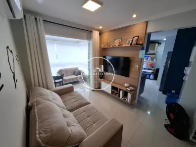Apartamento com 2 Quartos à venda, 67m² no Canto do Forte, Praia Grande