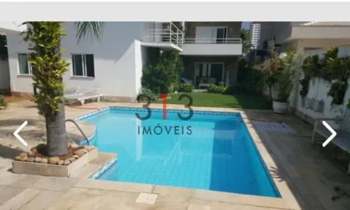 Casa com 4 Quartos à venda, 600m² no Barra da Tijuca, Rio de Janeiro