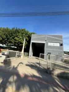 Galpão/Depósito/Armazém para alugar, 330m² no Várzea do Ranchinho, Camboriú