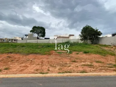 Lote/Terreno à venda, 385m² no Wanel Ville, Sorocaba