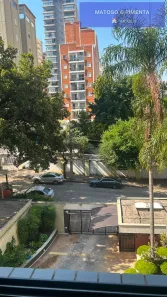 Apartamento com 2 Quartos à venda, 70m² no Centro, Campinas