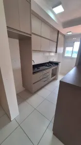 Apartamento com 2 Quartos à venda, 56m² no Jardim do Sol, Sorocaba